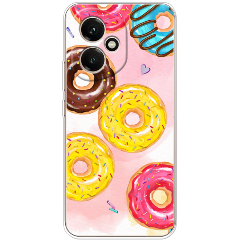 Чохол BoxFace Honor 400 