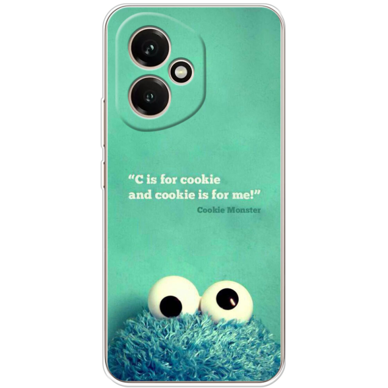 Чохол BoxFace Honor 400 