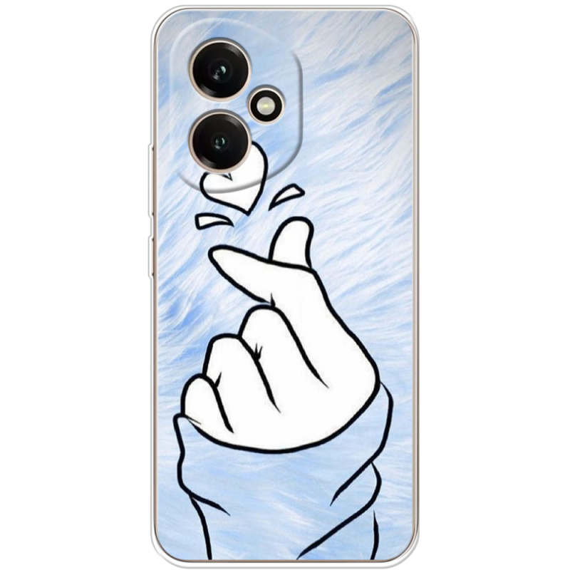 Чохол BoxFace Honor 400 