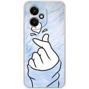 Чохол BoxFace Honor 400 