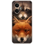 Чохол BoxFace Honor 400 