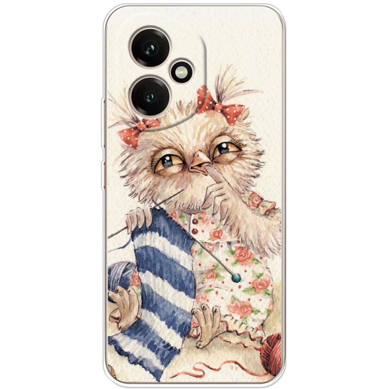 Чохол BoxFace Honor 400 