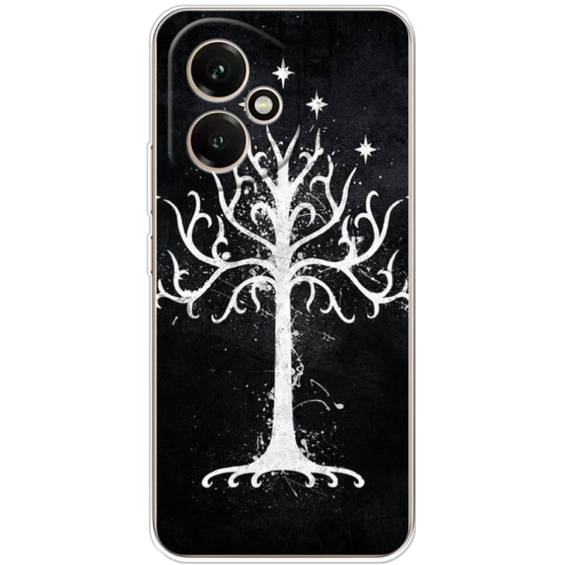 Чохол BoxFace Honor 400 Fantasy Tree