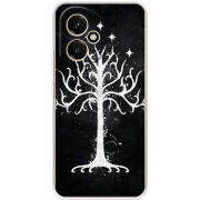 Чохол BoxFace Honor 400 Fantasy Tree