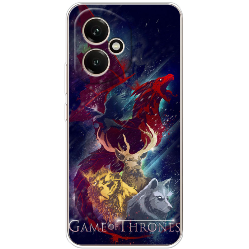 Чохол BoxFace Honor 400 