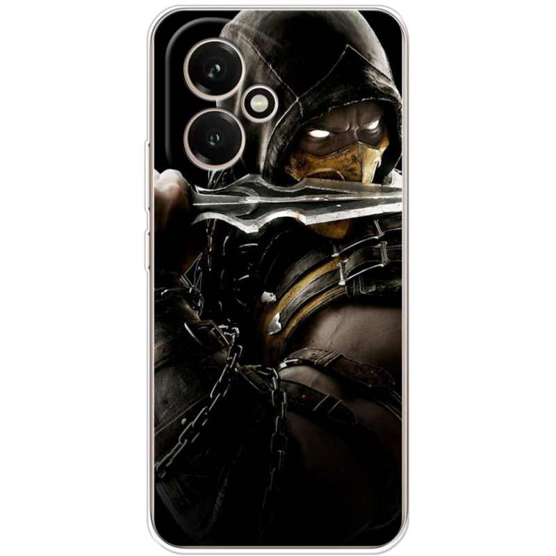 Чохол BoxFace Honor 400 