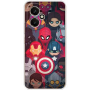 Чохол BoxFace Honor 400 