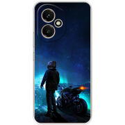 Чохол BoxFace Honor 400 Motorcyclist