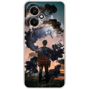 Чохол BoxFace Honor 400 