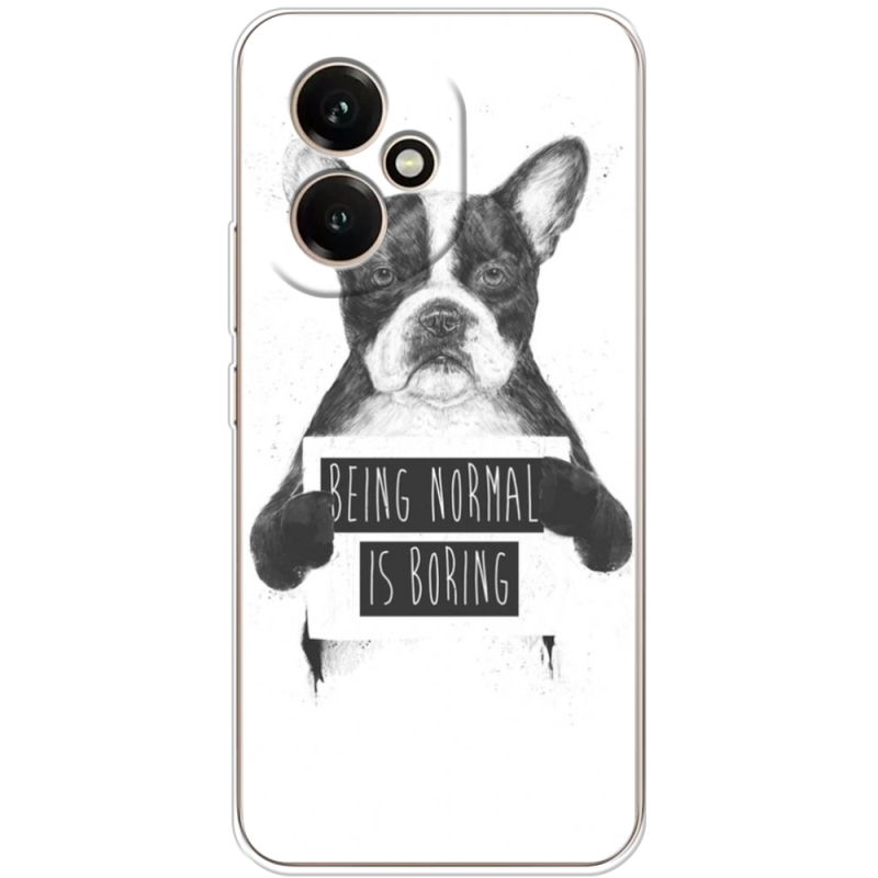 Чохол BoxFace Honor 400 