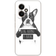 Чохол BoxFace Honor 400 