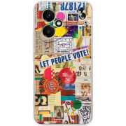 Чохол BoxFace Honor 400 