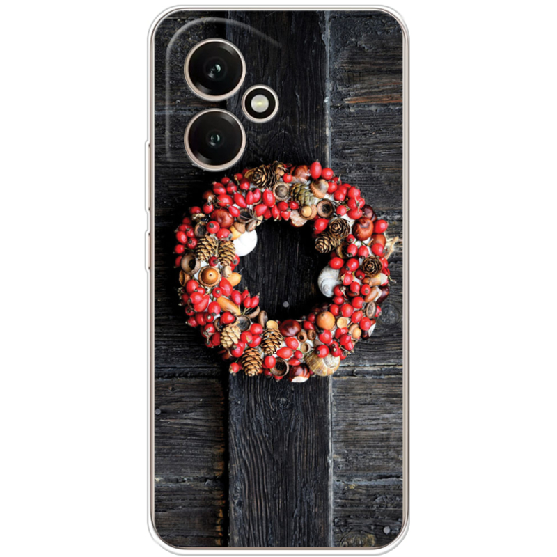 Чохол BoxFace Honor 400 