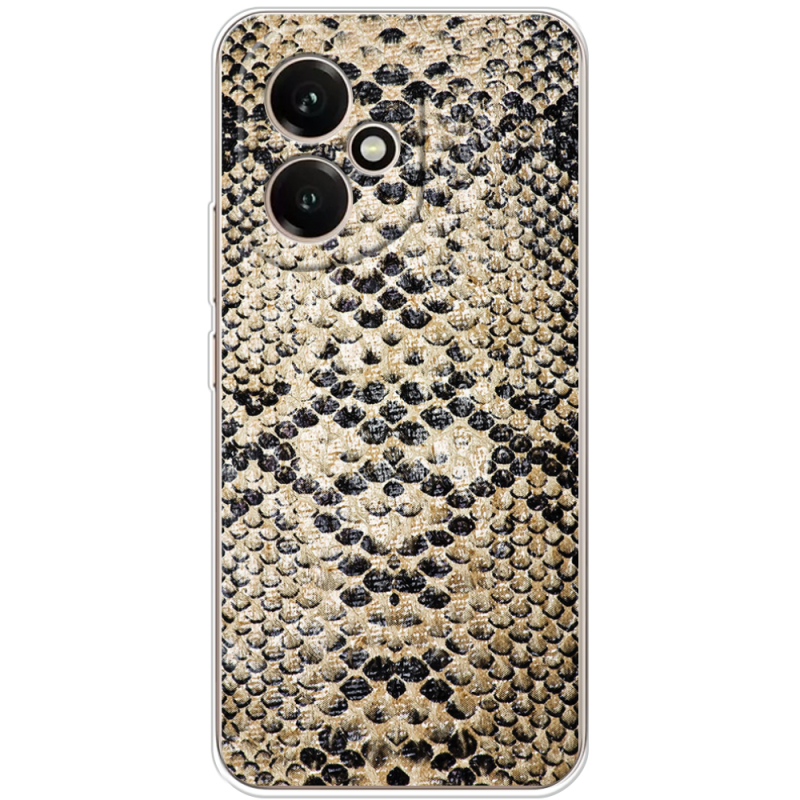 Чохол BoxFace Honor 400 