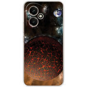 Чохол BoxFace Honor 400 