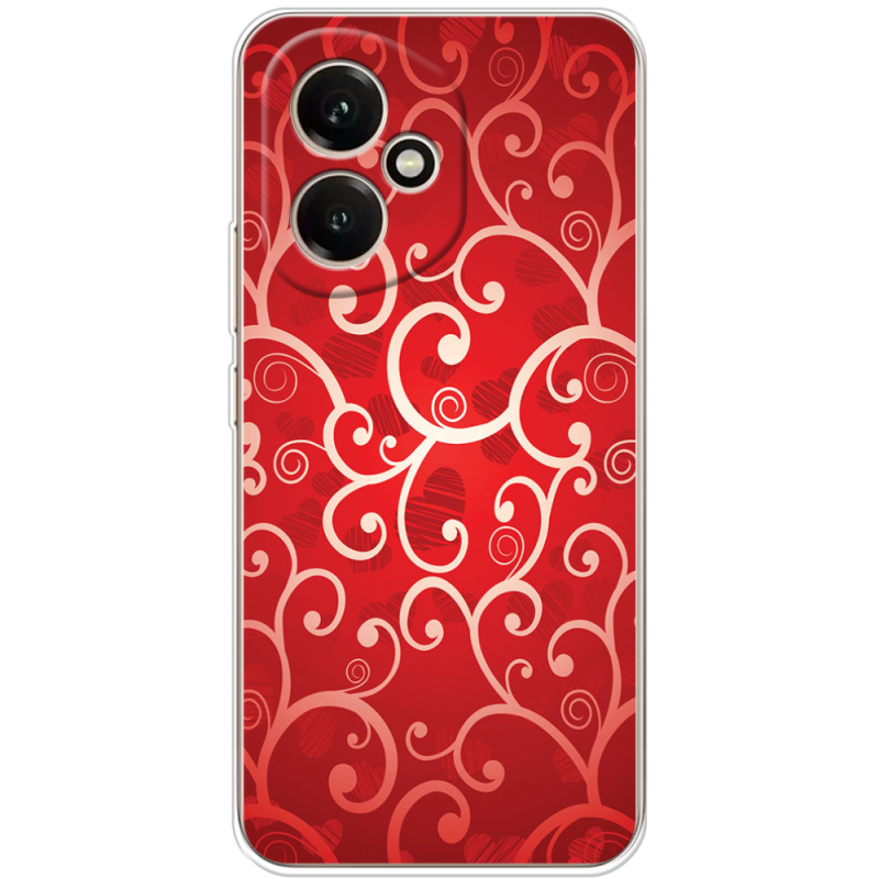 Чохол BoxFace Honor 400 