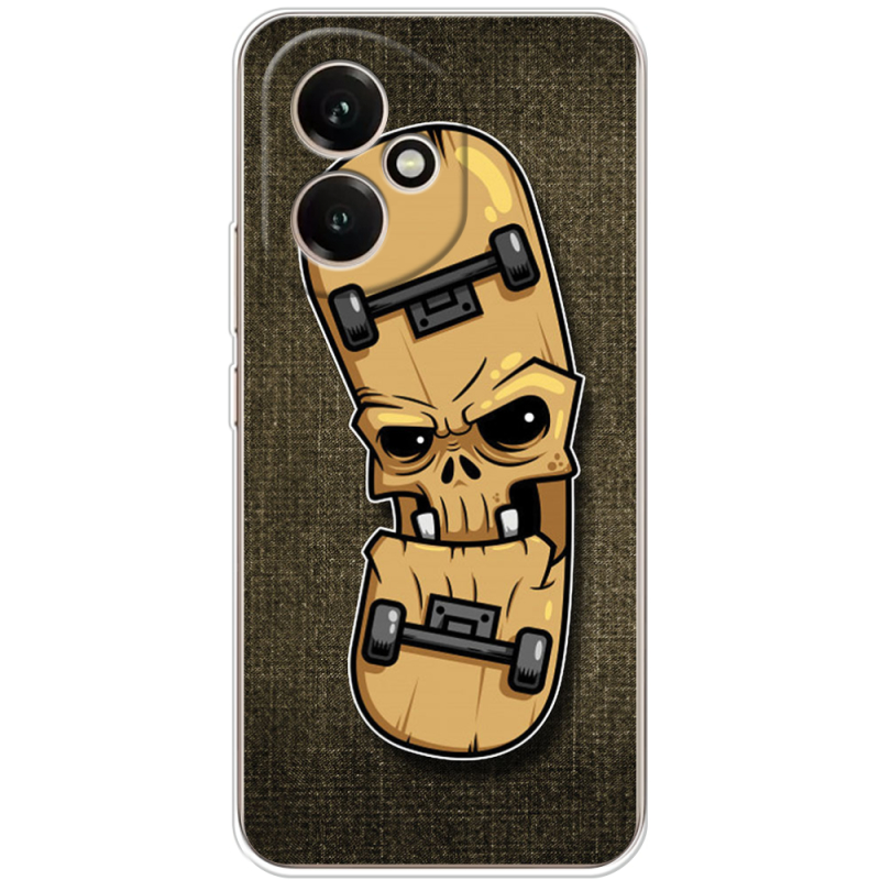 Чохол BoxFace Honor 400 