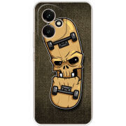 Чохол BoxFace Honor 400 