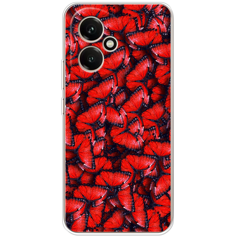 Чохол BoxFace Honor 400 