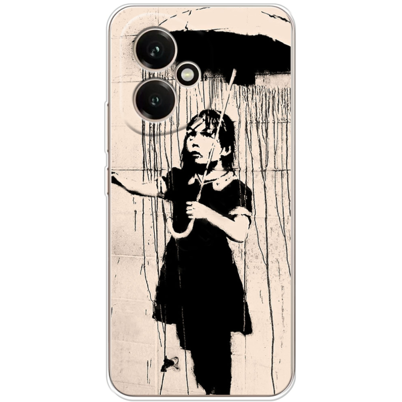 Чохол BoxFace Honor 400 