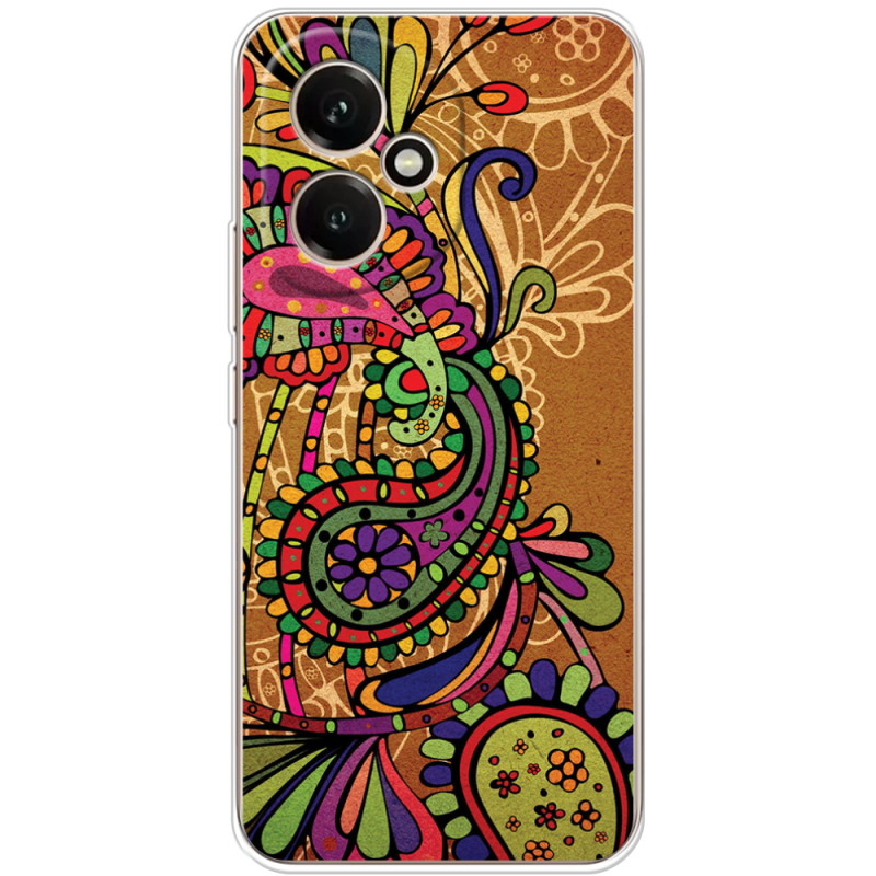 Чохол BoxFace Honor 400 