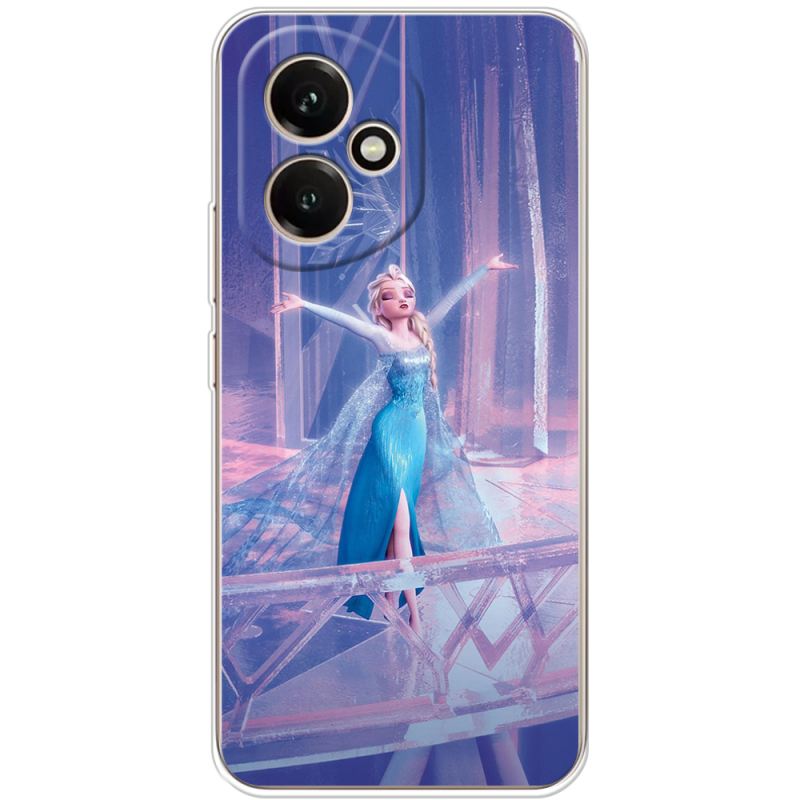 Чохол BoxFace Honor 400 