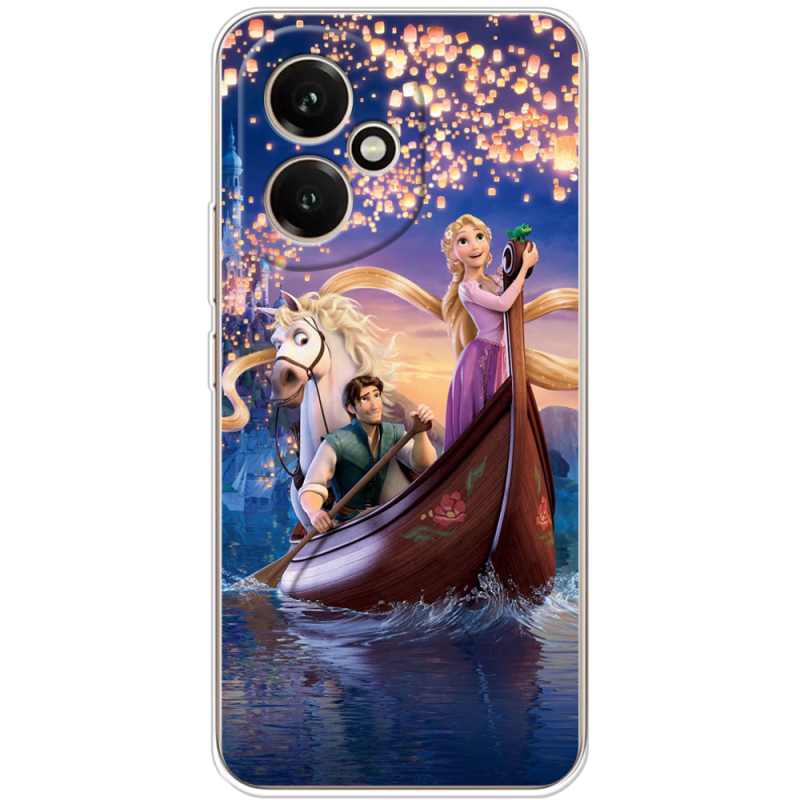 Чохол BoxFace Honor 400 