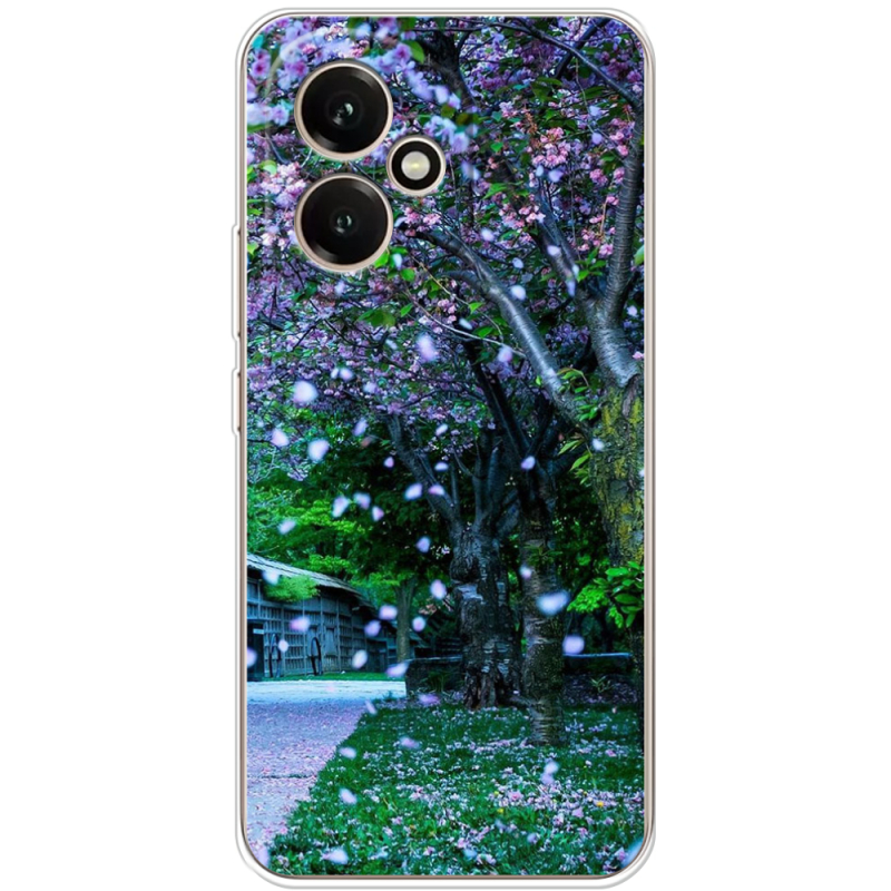 Чохол BoxFace Honor 400 