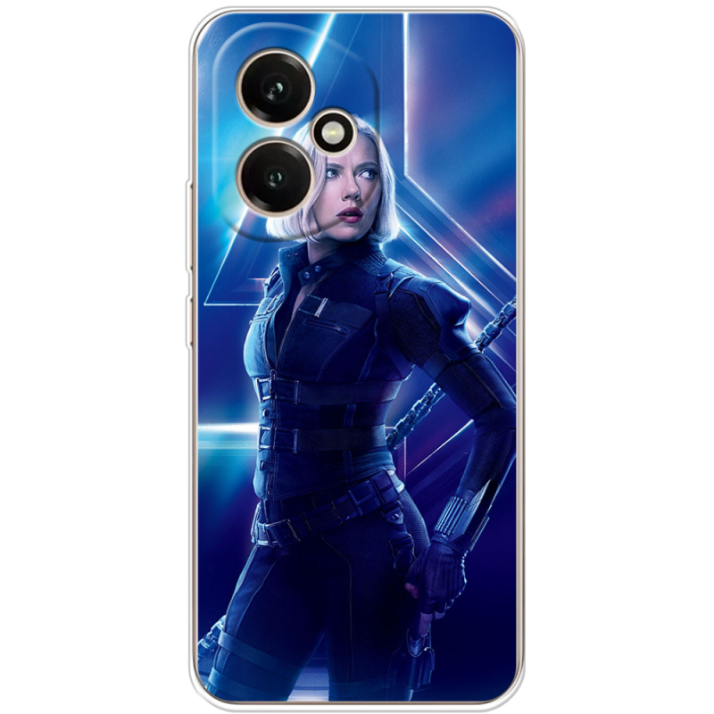 Чохол BoxFace Honor 400 