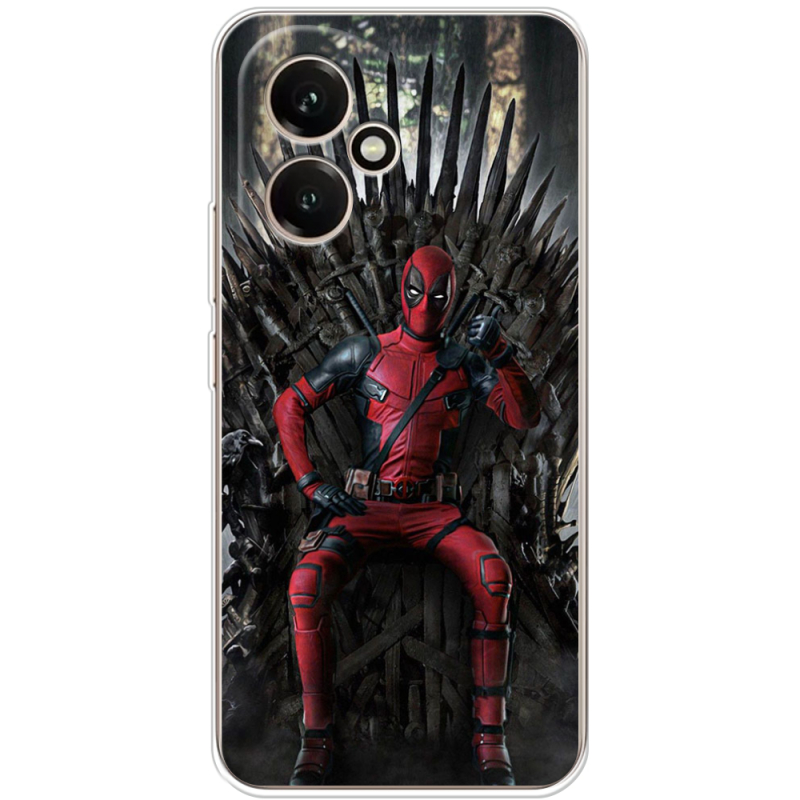 Чохол BoxFace Honor 400 