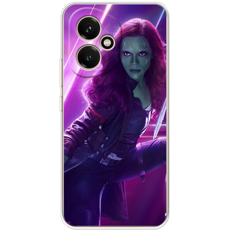 Чохол BoxFace Honor 400 