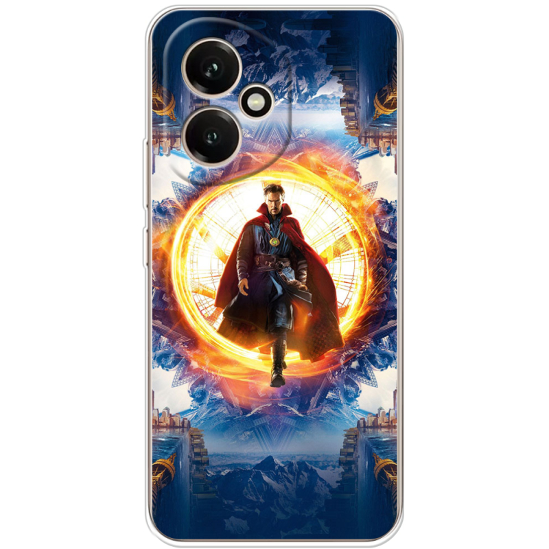 Чохол BoxFace Honor 400 