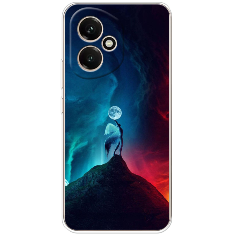 Чохол BoxFace Honor 400 