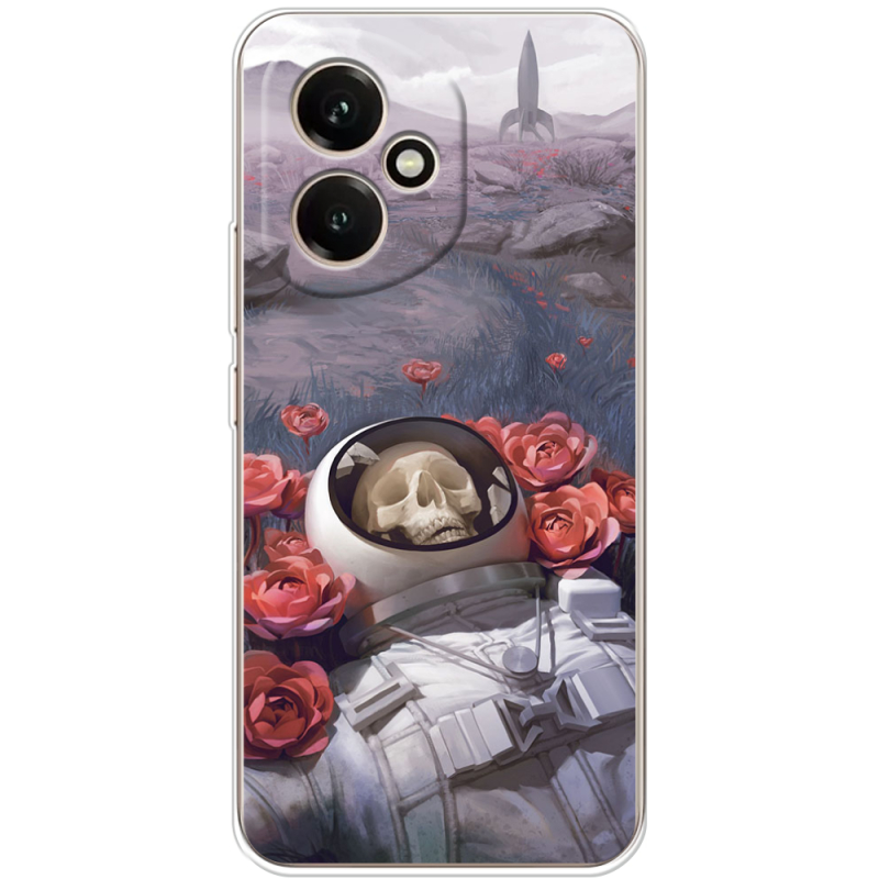 Чохол BoxFace Honor 400 