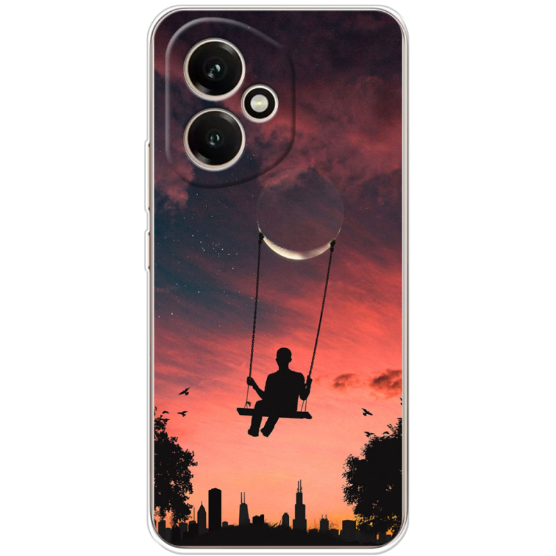 Чохол BoxFace Honor 400 