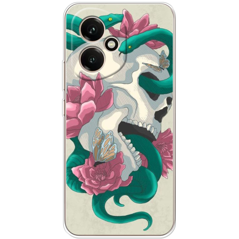 Чохол BoxFace Honor 400 