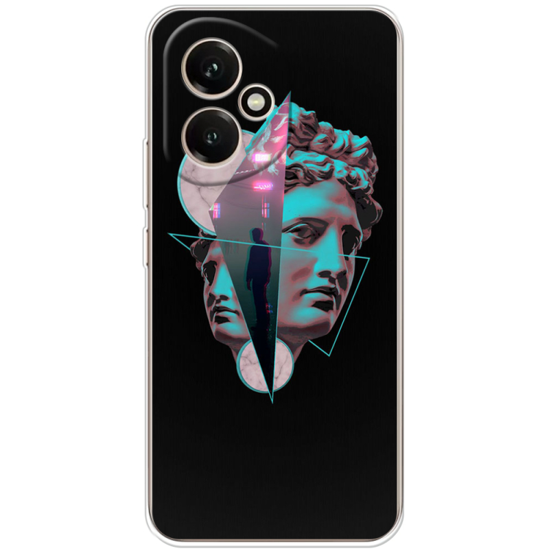 Чохол BoxFace Honor 400 