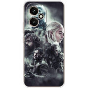 Чохол BoxFace Honor 400 