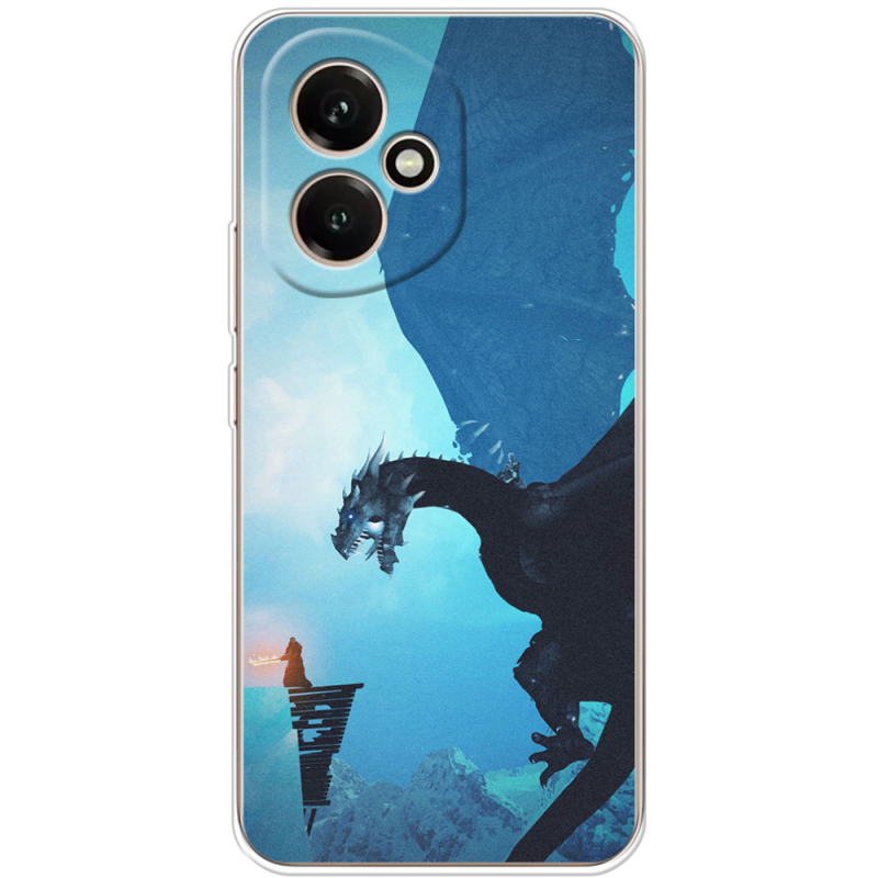 Чохол BoxFace Honor 400 