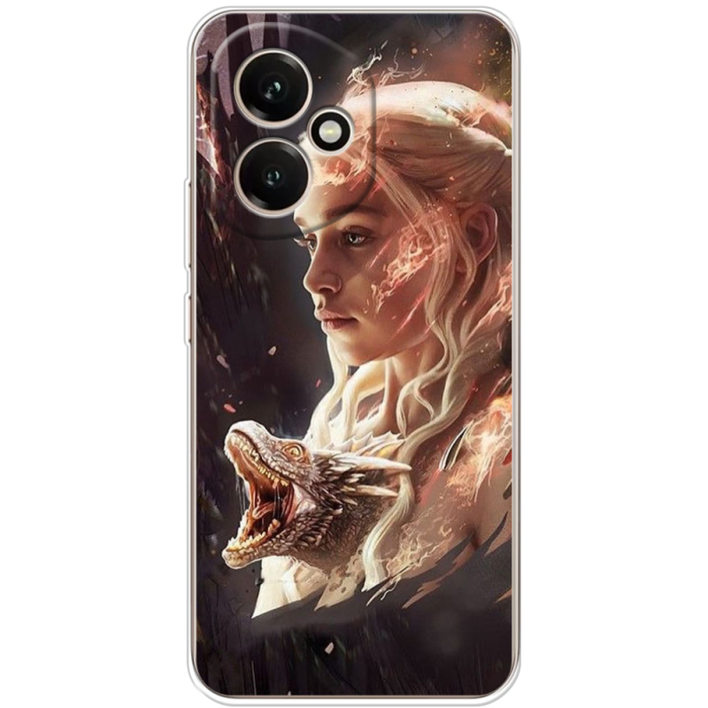 Чохол BoxFace Honor 400 