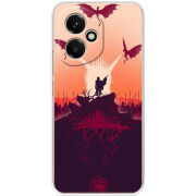 Чохол BoxFace Honor 400 