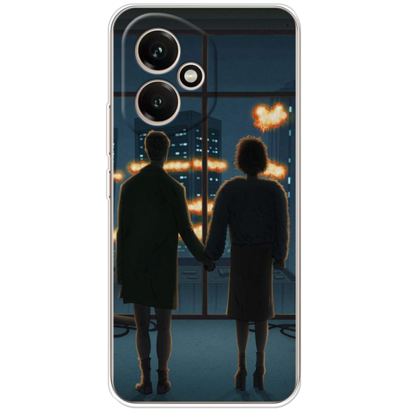 Чохол BoxFace Honor 400 