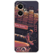 Чохол BoxFace Honor 400 