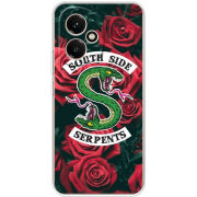 Чохол BoxFace Honor 400 