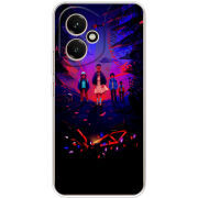 Чохол BoxFace Honor 400 