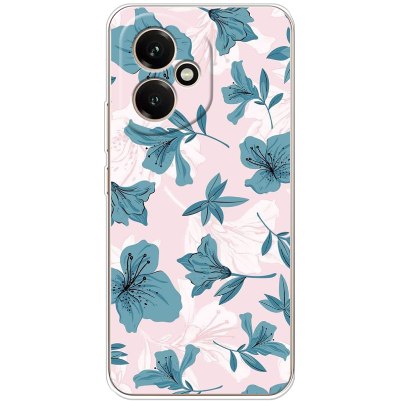 Чохол BoxFace Honor 400 