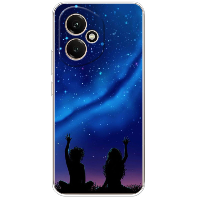 Чохол BoxFace Honor 400 