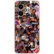 Чохол BoxFace Honor 400 