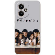 Чохол BoxFace Honor 400 