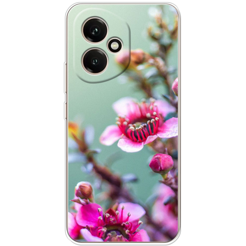 Чохол BoxFace Honor 400 